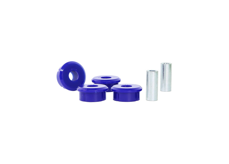 SuperPro 2003 Lexus GX470 Base Rear Upper Trailing Arm Bushing Kit