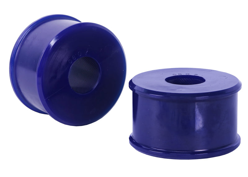 SuperPro 1994 Acura Integra LS Rear Trailing Arm Bushing Kit - Economy