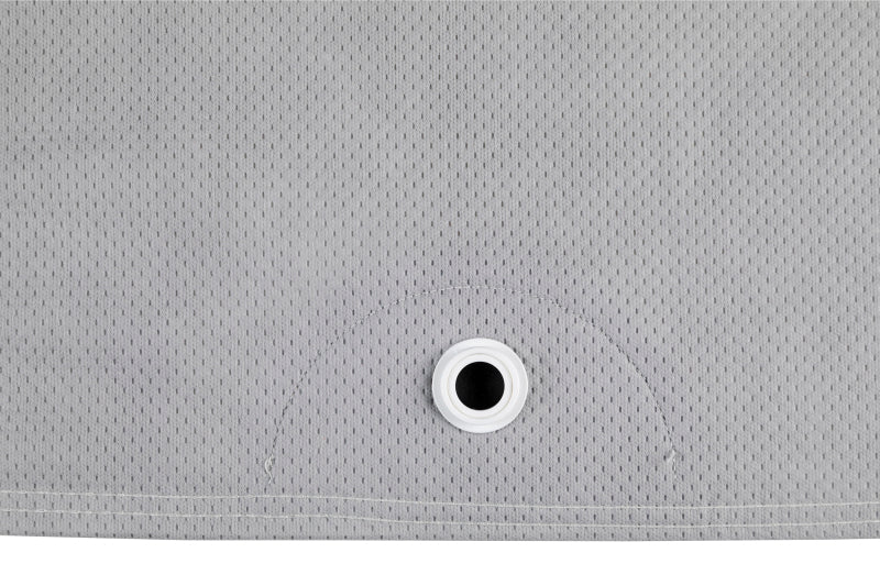Covercraft 10-17 Audi A5 Convertible/10-17 Custom 5-Layer Softback All Climate Car Cover - Gray