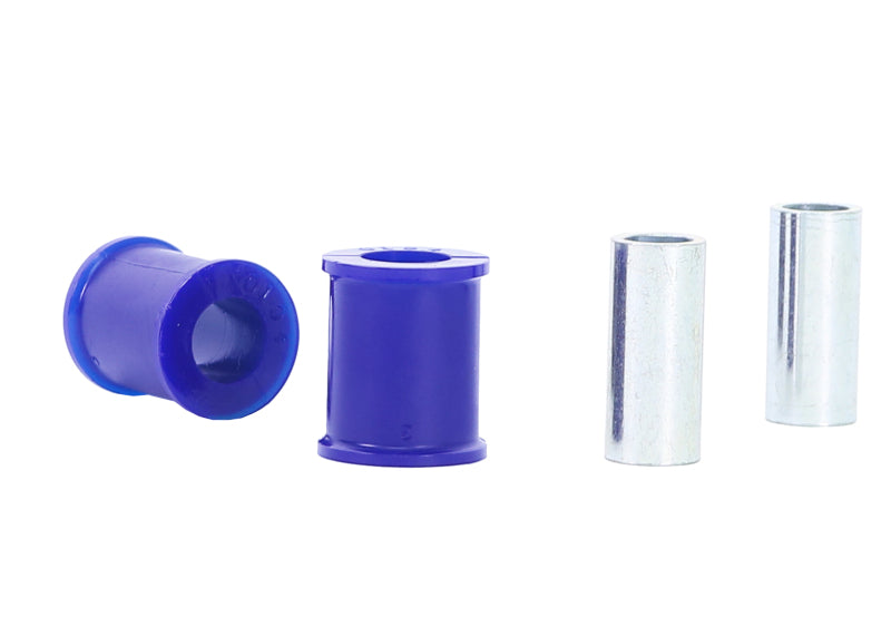 SuperPro 1994 Land Rover Discovery Base Front Panhard Rod Bushing Set