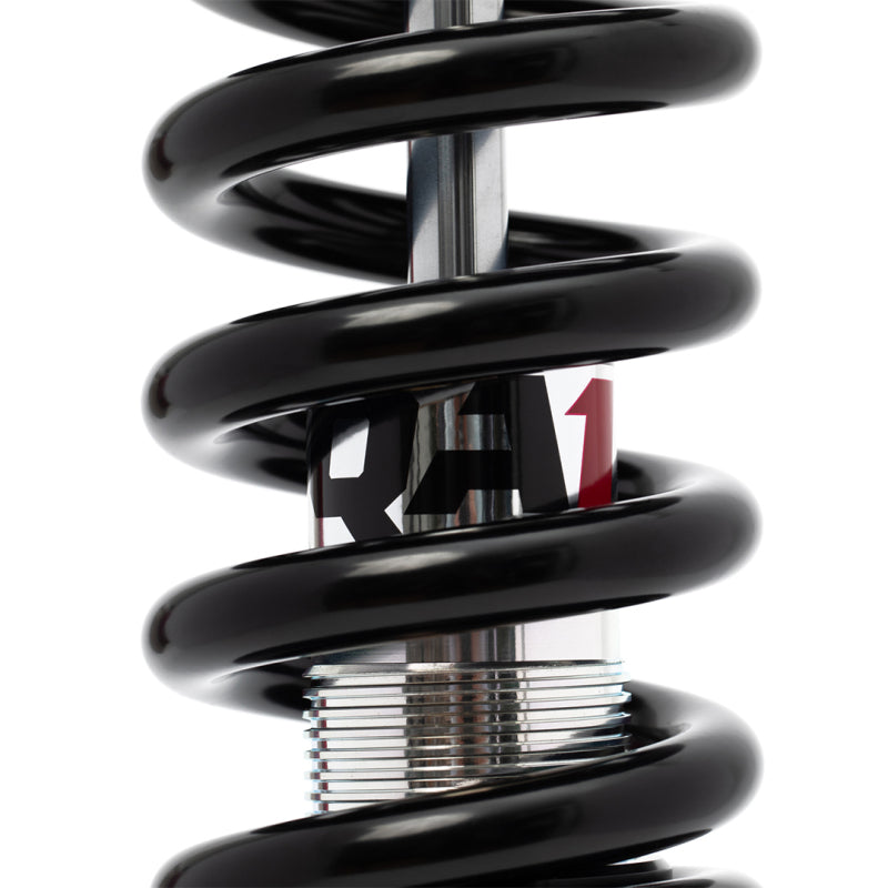 QA1 14-18 Chevrolet Silverado 2WD Lowering Kit w/ Spindles Single Adjustable 4in-6in