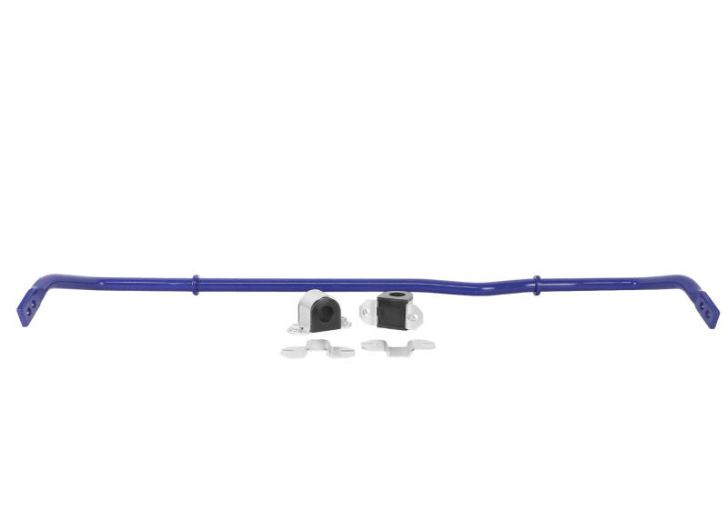 SuperPro 2015 Audi A3 TDI Prestige Front 24mm 2-Position Adjustable Sway Bar Kit