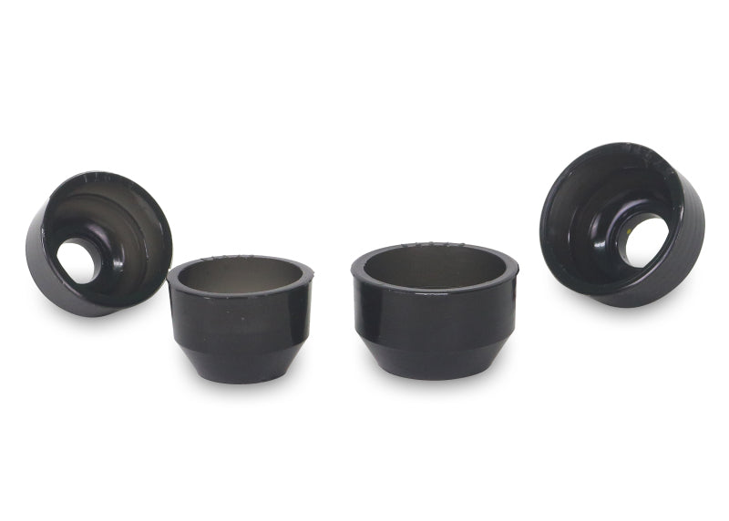 Whiteline 1981-1985 Jeep Scrambler Rear Leaf Spring & Shackle Bushings