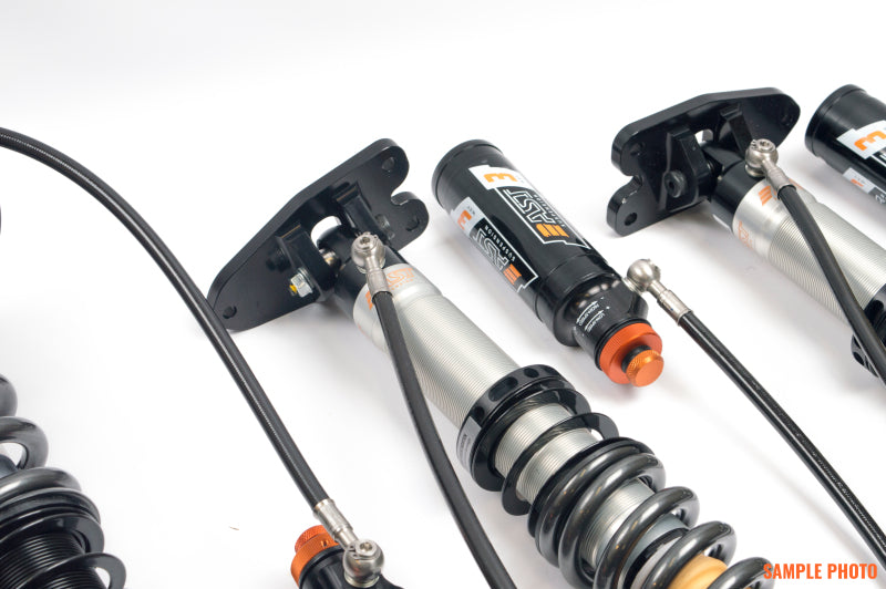 AST BMW G80-G81 M3 / G82-G83 M4 / G87 M2 2021- RWD 5300 Series Coilovers