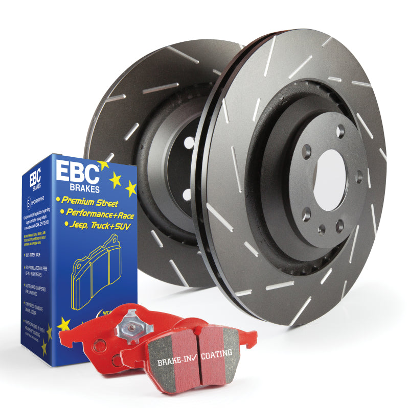 Brakes