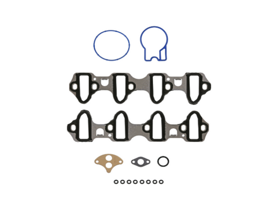 Fel-Pro 99-13 Chevrolet Silverado 1500/08-13 Tahoe Engine Intake Manifold Gasket Set