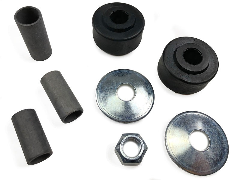 Tuff Country 97-03 Ford F-150 4wd (w/2in Suspension Lift) Front SX8000 Nitro Gas Shock (Ea)