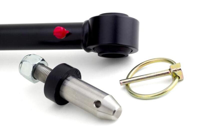 JKS Manufacturing Jeep Grand Cherokee ZJ Quicker Disconnect Sway Bar Links 2.5-6in Lift