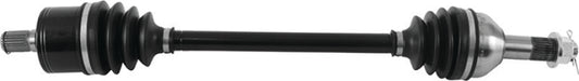 QuadBoss 16-19 Can-Am Defender HD10 Rear Left Replacement Axle