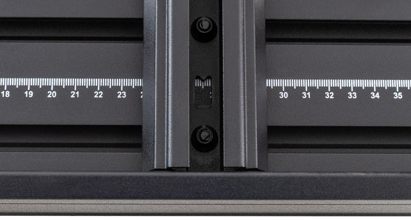 Rhino-Rack Pioneer Platform Tray - 52in x 49in - Black