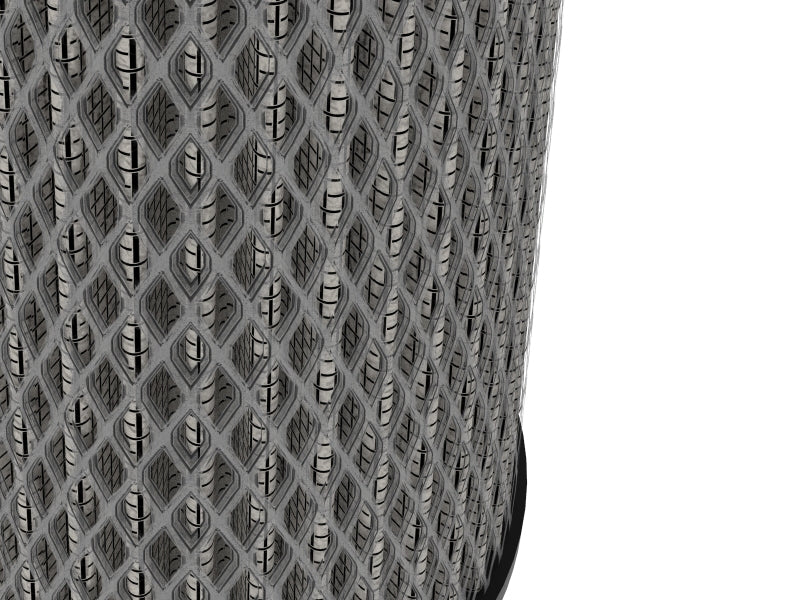 aFe 16-20 Yamaha YXZ1000R Aries Powersport OE Replacement Pro DRY S Air Filter w/ Foam Pre-Filter