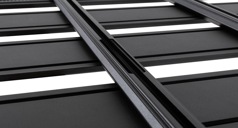 Rhino-Rack Pioneer Platform Tray - 52in x 49in - Black