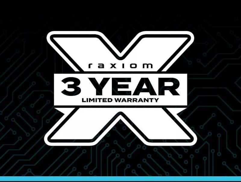 Raxiom 18-22 Jeep Wrangler JL Axial Series Switchback LED Front Turn Signal Light Bulbs