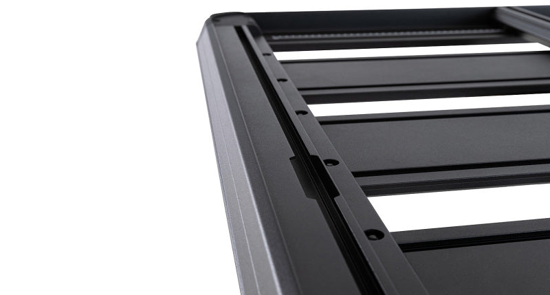 Rhino-Rack Pioneer Platform Tray - 52in x 49in - Black