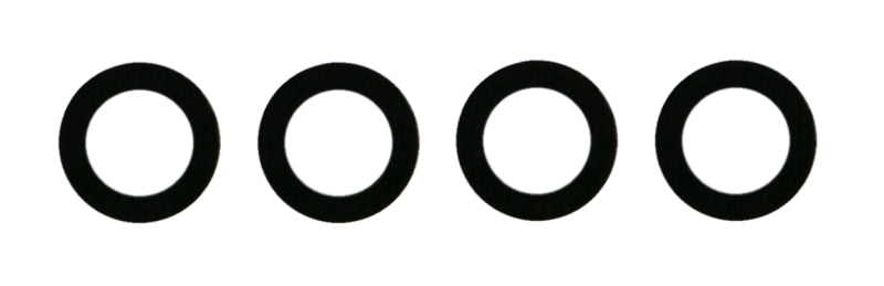 Fel-Pro 13-14 Subaru WRX/13-21 WRX STI/00-12 Outback Fuel Injector O-Ring Kit