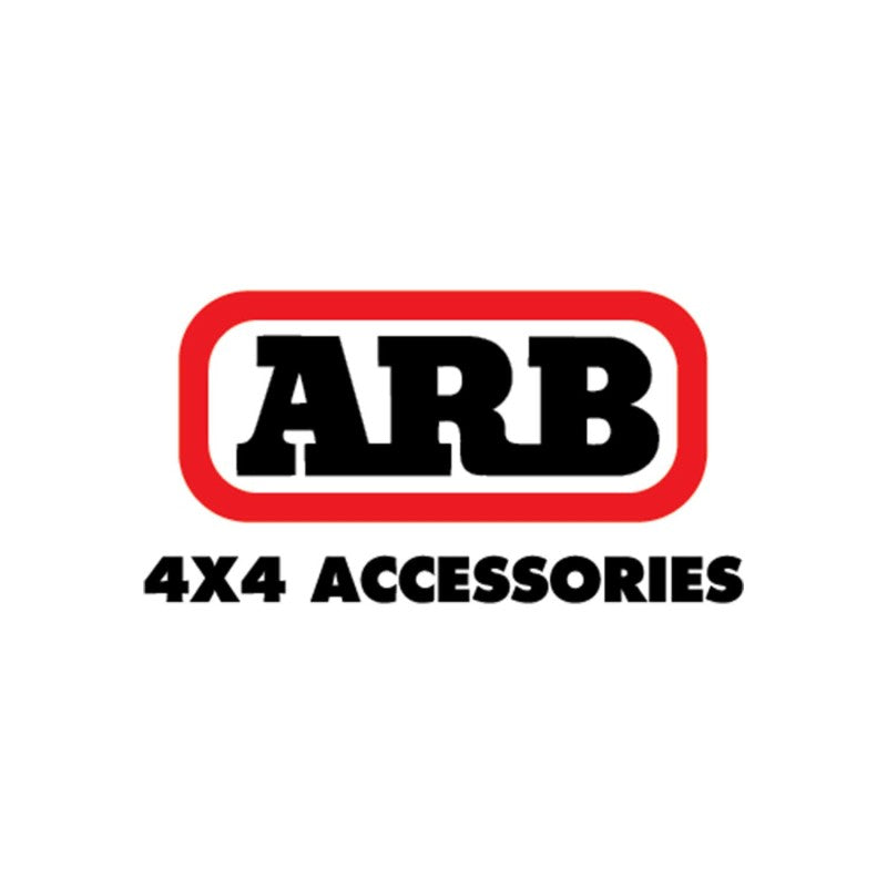 ARB Summit Combar ARB Fog Mkii Disco 4 14On Inc Sensor (Fit Kit NOT Included)