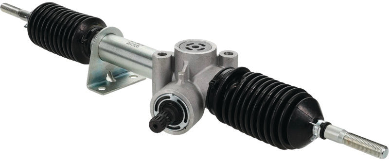 QuadBoss 16-17 Can-Am Maverick 1000R Turbo Steering Rack Assembly