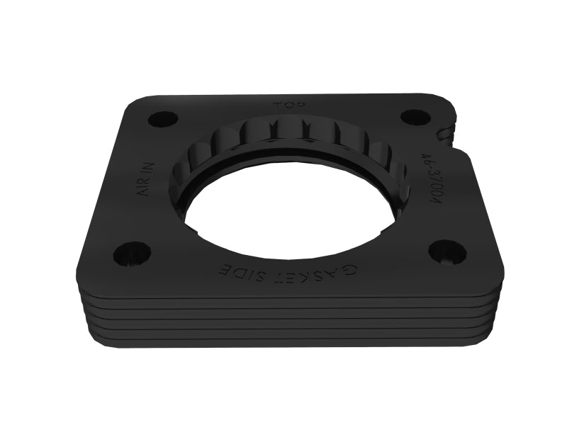 aFe Silver Bullet Throttle Body Spacer Kit  Acura TLX 15-20 V6-3.5L