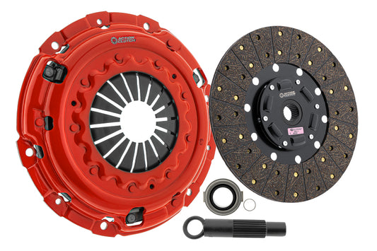 Action Clutch 06-15 Honda Civic 1.8L (R18) Stage 1 Clutch Kit (1OS)