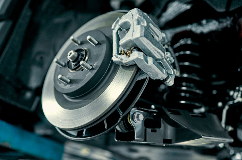 DBA 02-06 Audi A4 3.0L Front Street Drilled & Slotted Rotor