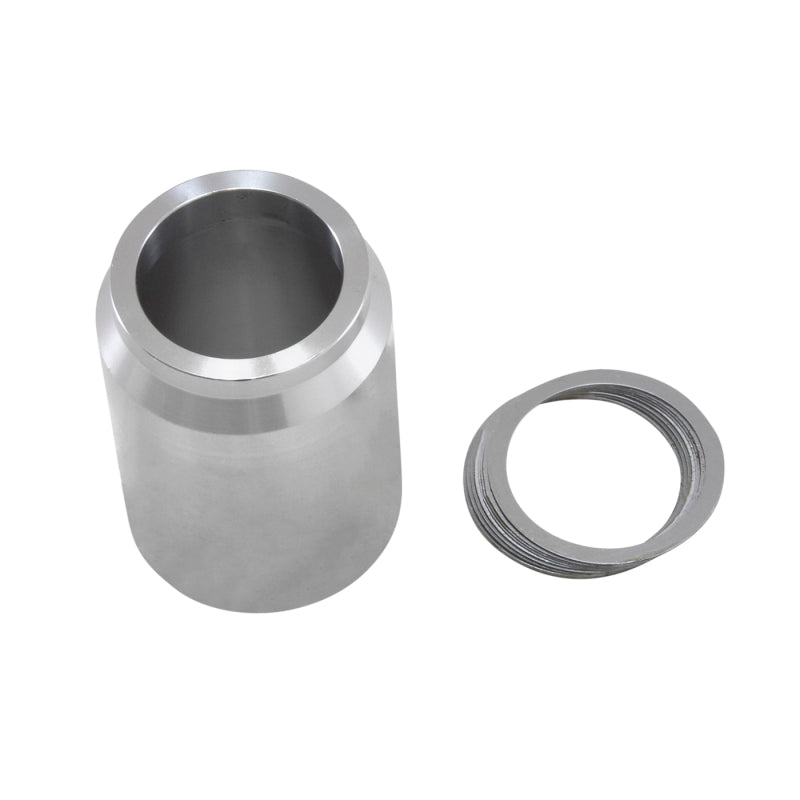 Yukon 7.5in Toyota Crush Sleeve Eliminator Kit