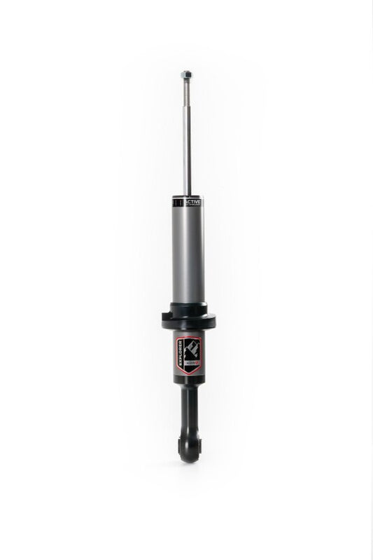 Koni 2021+ Ford Bronco 4DR (Ex. Bronco Raptor/ w/o Sasquatch Pkg) 1-2.9in Lift Explorer Shock -Front