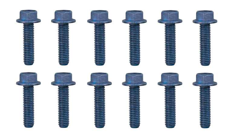 Fel-Pro 03-13 Chevrolet Silverado 1500/00-09 Tahoe Exhaust Manifold Hardware Kit