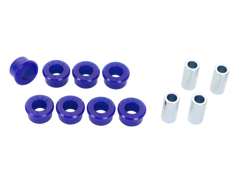 SuperPro 1995 Nissan 200SX Rear Control Arm Bushing