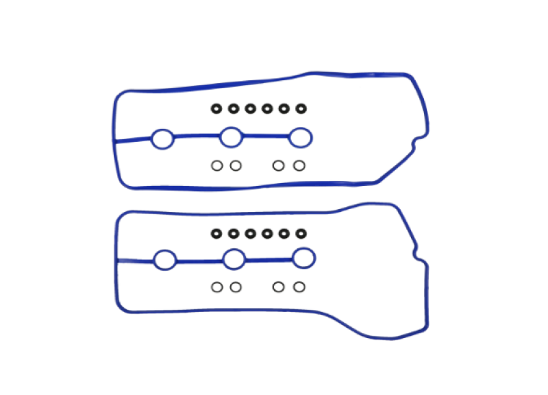 Fel-Pro 05-15 Toyota Tacoma/07-09 FJ Cruiser/03-09 4Runner Engine Valve Cover Gasket Set