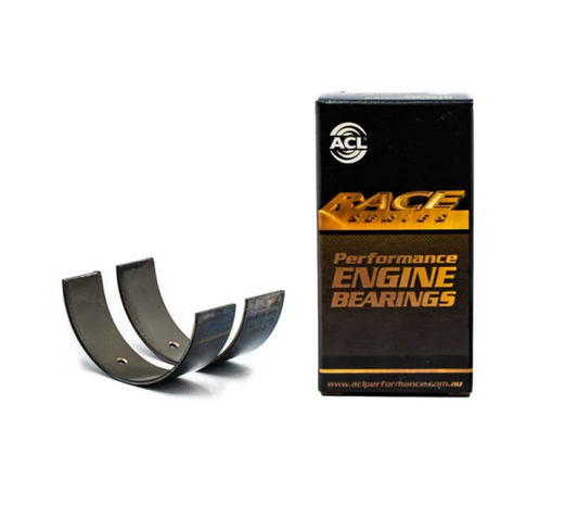 ACL Chrysler 345/370 ci (5.7L/6.1L) Hemi Standard Size High Performance Coated Rod Bearing Set
