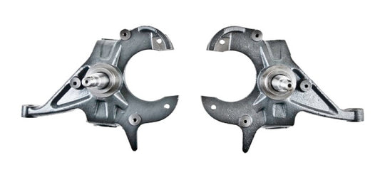 Belltech LOWERING KIT WITH ND2 SHOCKS