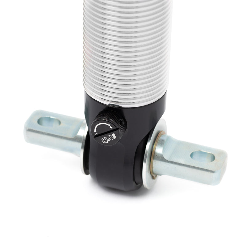 QA1 14-18 Chevrolet Silverado 2WD Lowering Kit w/ Spindles Single Adjustable 4in-6in