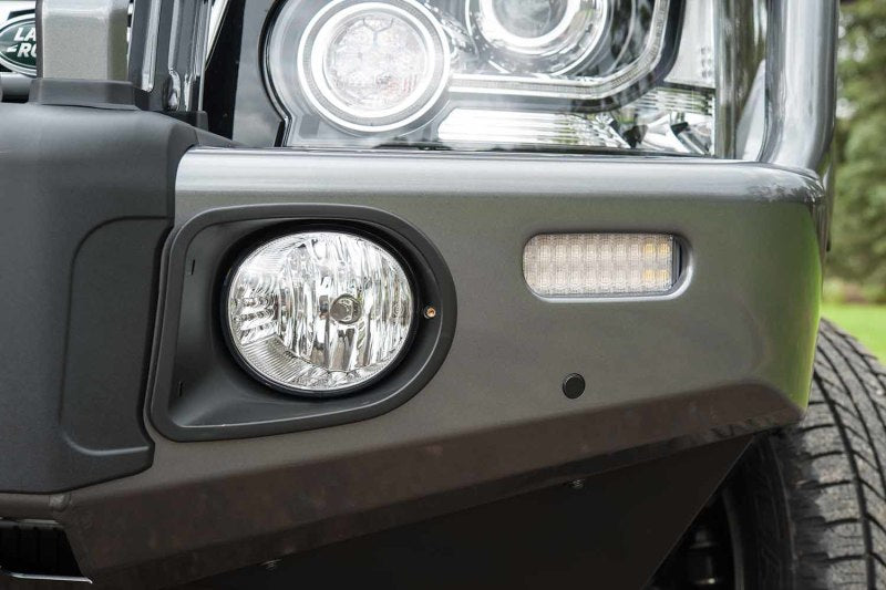 ARB Summit Combar ARB Fog Mkii Disco 4 14On Inc Sensor (Fit Kit NOT Included)
