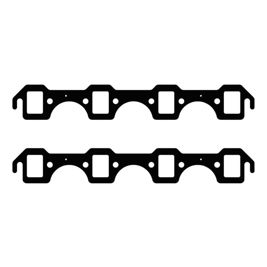 Cometic Ford Windsor V8 .060in HTS Exhaust Manifold Gasket Set