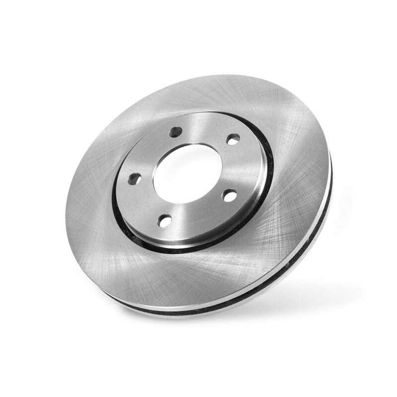 Power Stop 84-95 Toyota Pickup Front Autospecialty Brake Rotor