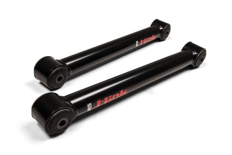 JKS Manufacturing 18-21 Jeep Wrangler JL Fixed J-Link Lower Control Arms - Rear