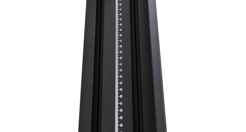 Rhino-Rack Pioneer Platform Tray - 52in x 49in - Black