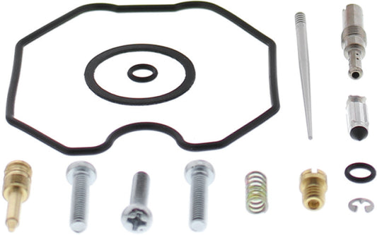 QuadBoss 94-97 Honda TRX200D FourTrax Type II Carburetor Kit