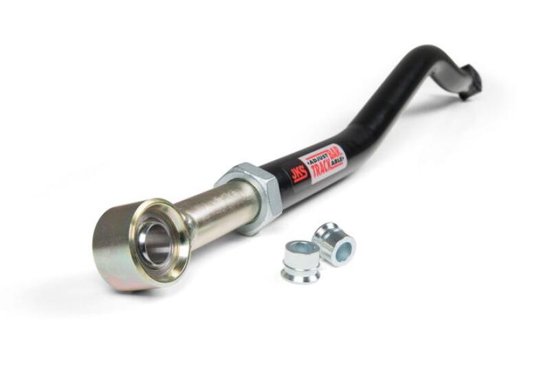 JKS Manufacturing 07-18 Jeep Wrangler JK Heavy Duty Adjustable Track Bar - Front