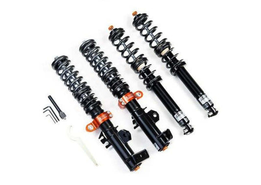 AST BMW G80-G81M3 G82-G83 M4 AWD / G81 M3 X-drive 2021- 5100 STREET Coilovers (rr non coilover)