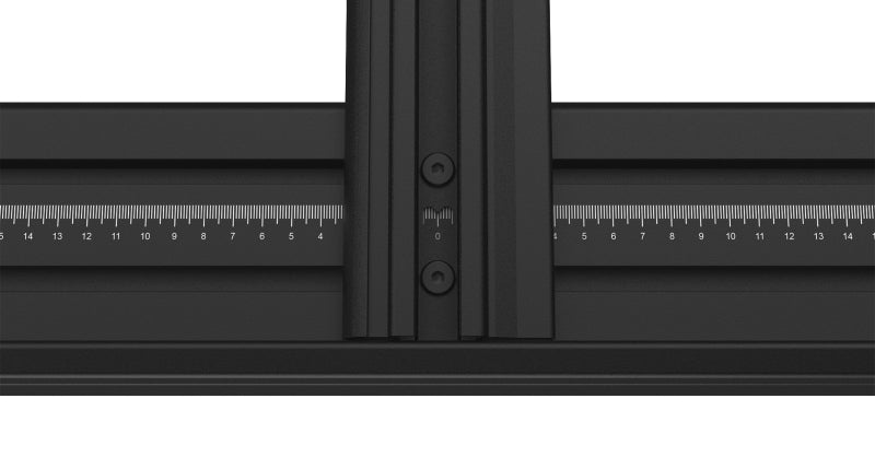 Rhino Rack Pioneer 6 Platform 1500 X 1380 F/P