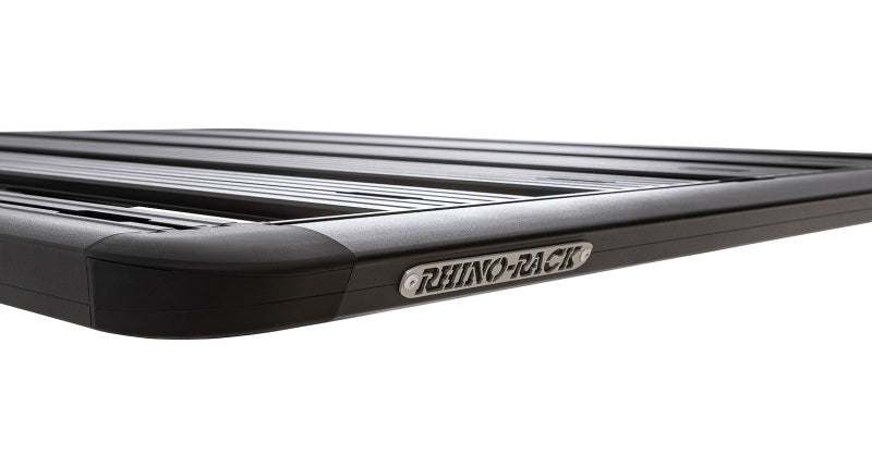 Rhino-Rack Pioneer Platform Tray - 52in x 49in - Black