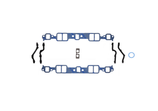Fel-Pro 82-86 Chevrolet Camaro/1969 El Camino Engine Intake Manifold Gasket Set