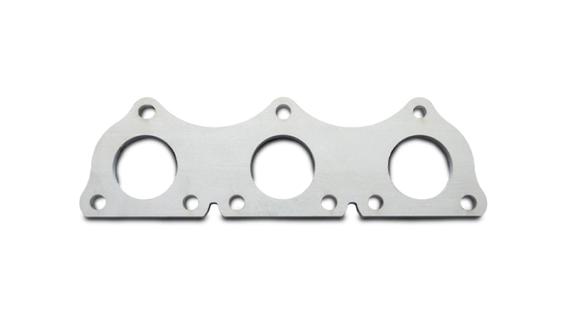Vibrant Exhaust Manifold Flange for Audi 2.7T - 3/8in Thick - Sold in Pairs