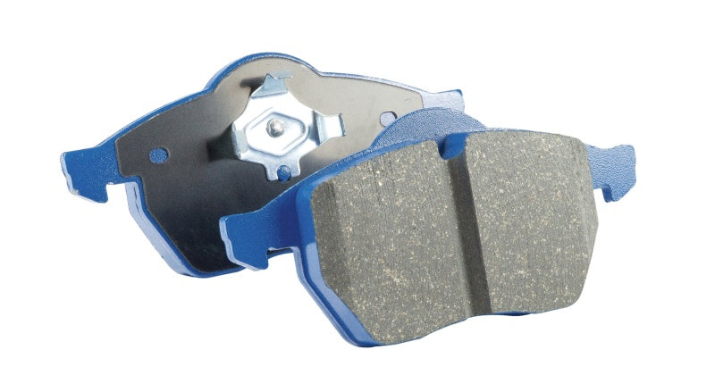 EBC 2018+ Audi S4 / 2017+ Audi S5 Bluestuff Front Brake Pads