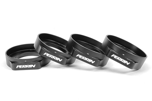 PERRIN 15-25 Subaru WRX/STI / 22-25 BRZ Rear Subframe Lockdown