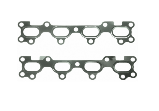 Fel-Pro 90-93 Mazda Miata/88-89 323/91-94 Mercury Capri Exhaust Manifold Gasket Set