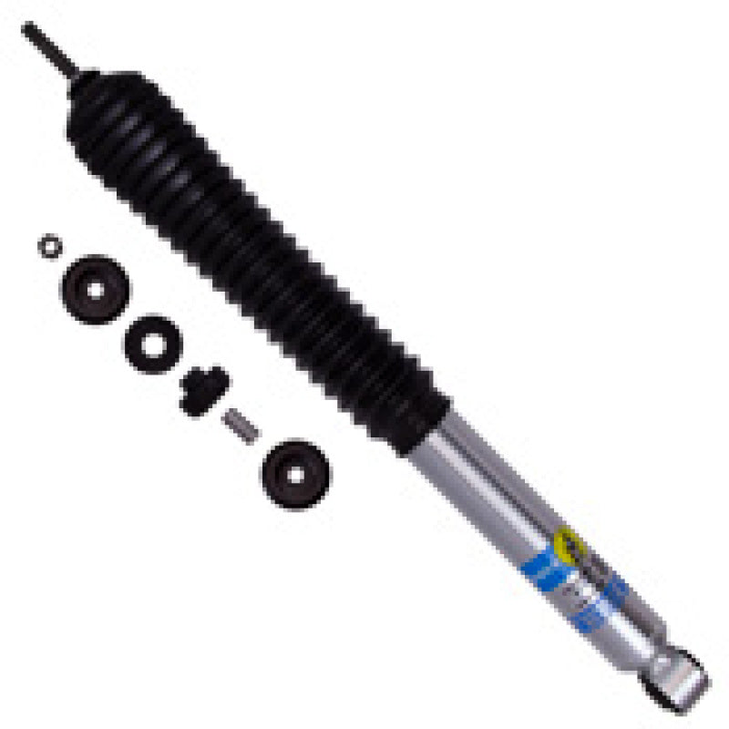 Bilstein 5100 Series 19-20 RAM 2500 4WD w/ Coil Spring Rear 0-1in Lifted Height Shock Absorber