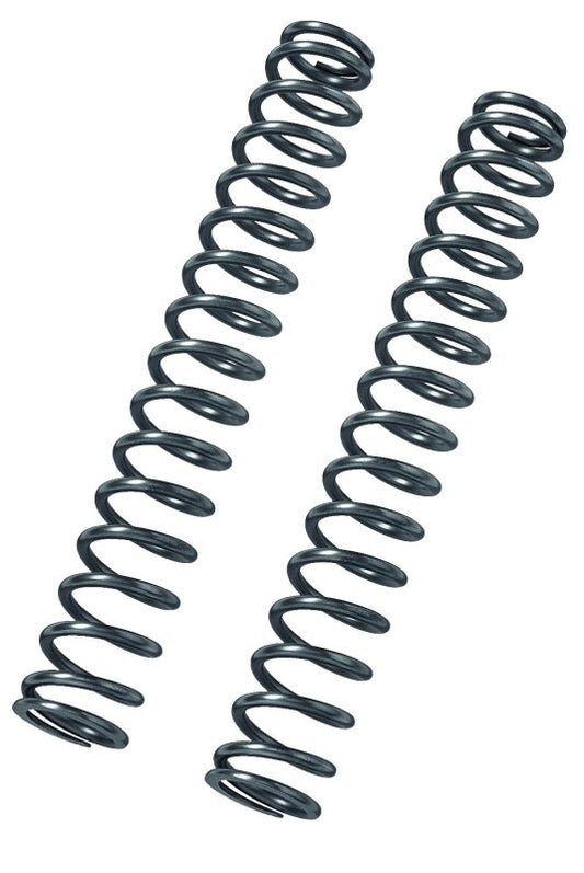 Bitubo MFORK Fork Springs Kit Only For Cartridges Abb K=0.825 (0.80-0.85) + 1 Lt. Oil