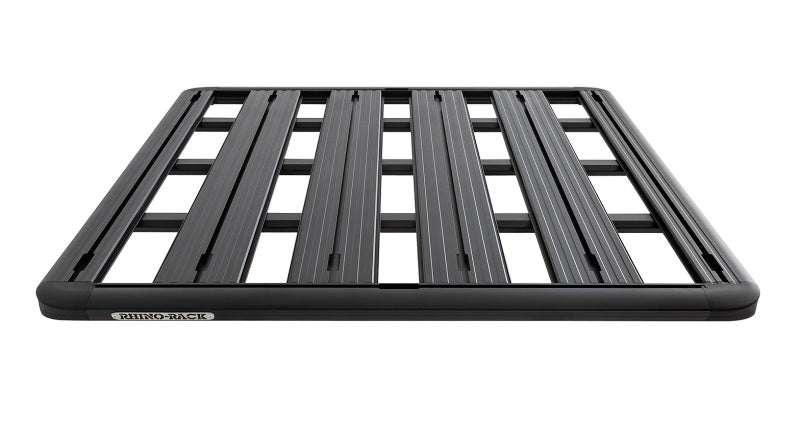 Rhino-Rack Pioneer Platform Tray - 52in x 49in - Black